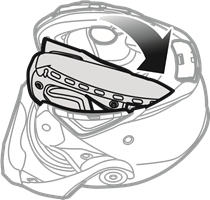 Pasul 11 de instalare