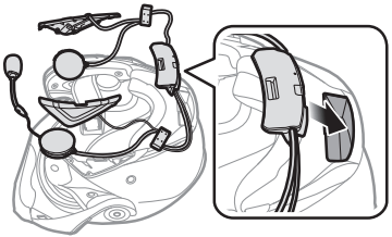 Pasul 8 de instalare