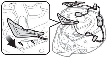 Pasul 9 de instalare