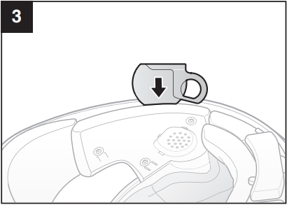 Installation Schritt 3