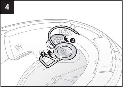 Installation Schritt 4