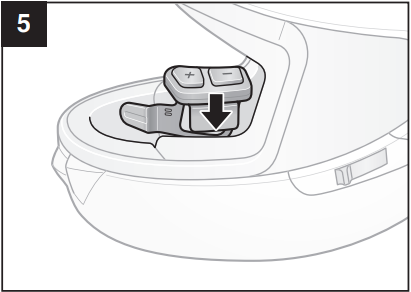 Installation Schritt 5