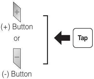 Voreinstellung speichern oder l&ouml;schen Schritt 2