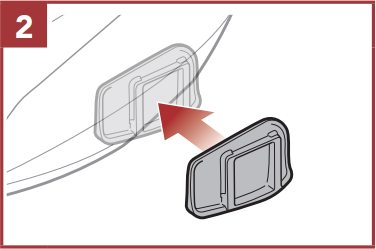 R&ouml;gz&iacute;tőlap haszn&aacute;lat&aacute;val t&ouml;rt&eacute;nő telep&iacute;t&eacute;s 2. l&eacute;p&eacute;s