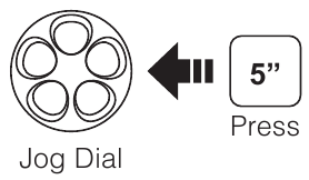 Headset-Kopplung Intercom Schritt 1
