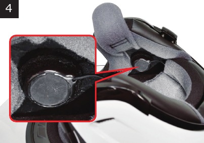 Installationsschritt 4