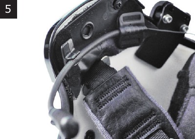 Installationsschritt 5