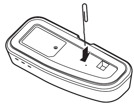 Fabrika Ayarlarına Sıfırlama