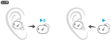 Draagdetectie Stap 1