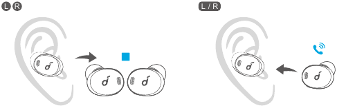 Draagdetectie Stap 2