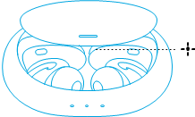 Bluetooth-koppelingsstap 1