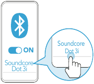 Hatua ya 2 ya Uoanishaji wa Bluetooth