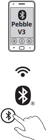 Bluetooth m&oacute;d