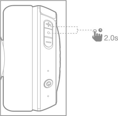 Skift mellem enheder Trin 1