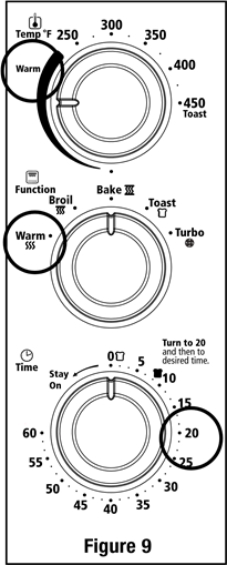 Para usar a fun&ccedil;&atilde;o de aquecimento