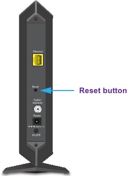 Sıfırlama D&uuml;ğmesi