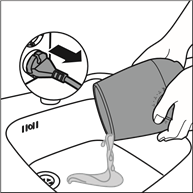 Langkah Pembersihan 1