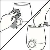 Langkah Pembersihan 2