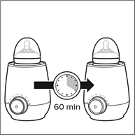Cairkan Susu Langkah 4