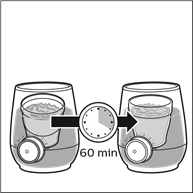 Hangatkan Makanan Langkah 4