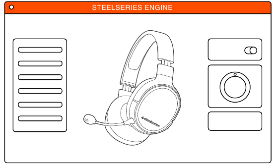 STEELSERIES ENGINE