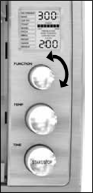 Usando os controles Etapa 1