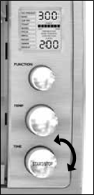 Usando os controles Etapa 3