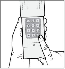 Programmation de type 1 &Eacute;tape 2