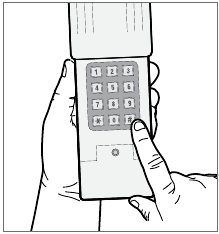 Programmation de type 2 &Eacute;tape 3