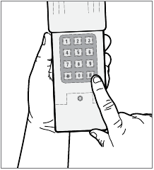 Programmation de type 3, &eacute;tape 2