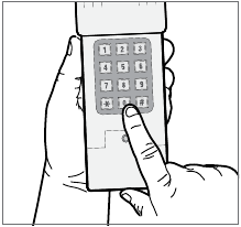 Programmation de type 3, &eacute;tape 3