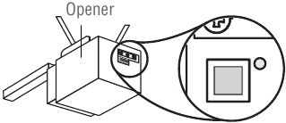 Programmation de type 4