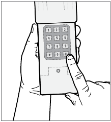 Programmation de type 4, &eacute;tape 2