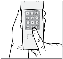 Programmation de type 4, &eacute;tape 3