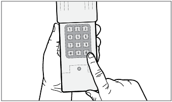 Programmation de type 5, &eacute;tape 2