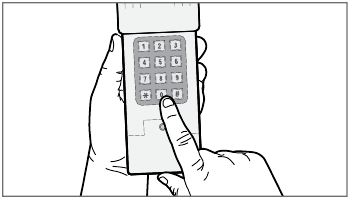 Programmation de type 5, &eacute;tape 7