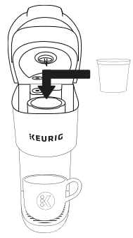 Prepare Sua Primeira X&iacute;cara Passo 1