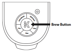 Prepare Sua Primeira X&iacute;cara Passo 2