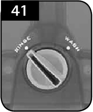 Cleaning Upholstery Step 3