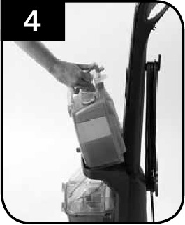 Place Water Tank Step 1