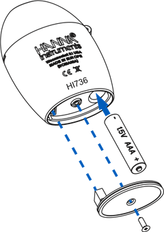 &Icirc;nlocuirea Bateriei