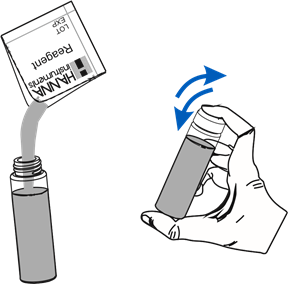 Procedura de Măsurare Pasul 4