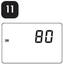 Langkah Pengukuran 10