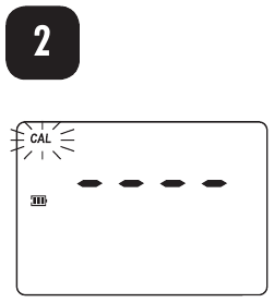 Langkah Pengukuran 2