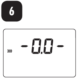 Langkah Pengukuran 6