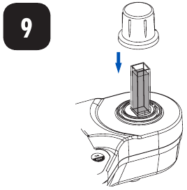 Langkah Pengukuran 8