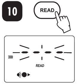 Langkah Pengukuran 9