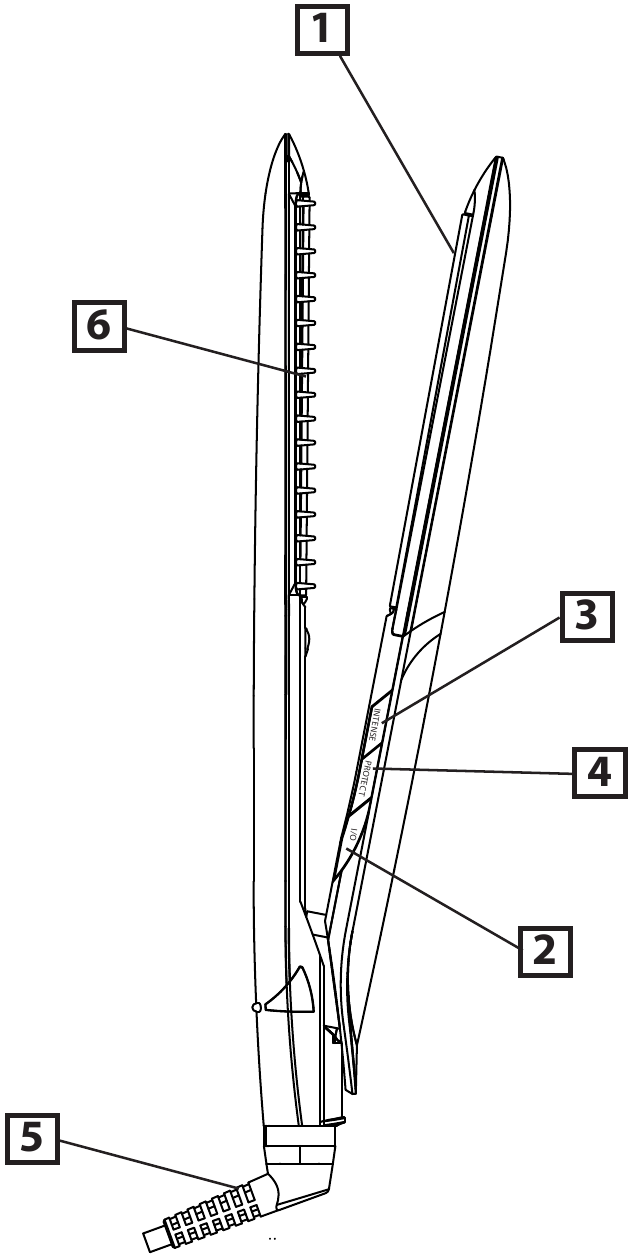 &Uuml;levaade, 1. osa