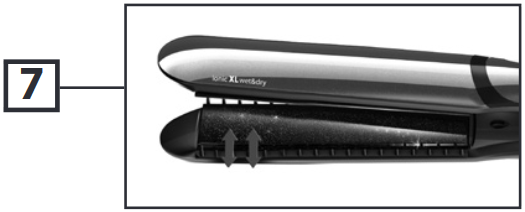 &Uuml;levaade, 2. osa