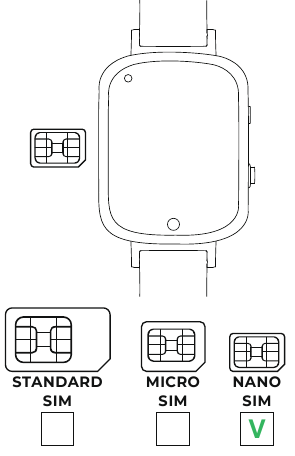KUFUNGA KADI YA NANO SIM